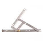 Friction Stay Brass Slider