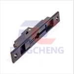 Flush Bolt Double Action