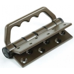 Stack Door Hinge Handle