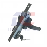 Door Lock Lever Handle