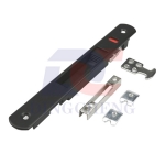 Sliding Lock Single Side