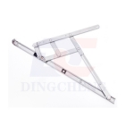 Heavy Duty Side Hung Friction Hinges